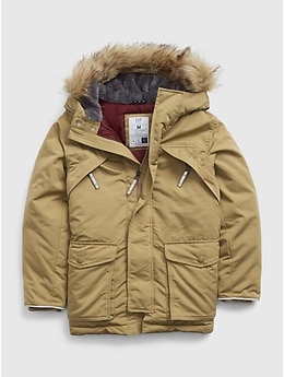 gap toddler boy down jacket