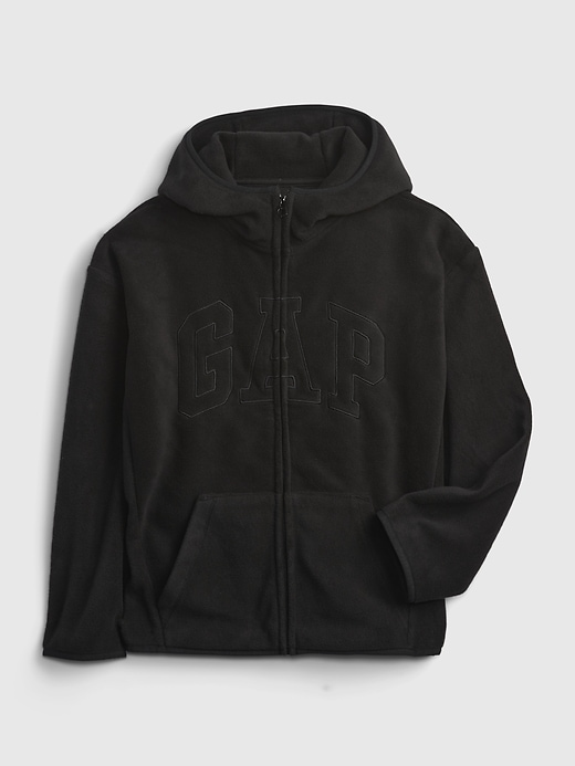 Image number 5 showing, Kids Gap Logo Hoodie