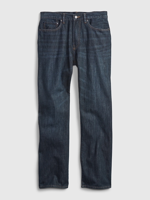 Image number 7 showing, Relaxed Jeans