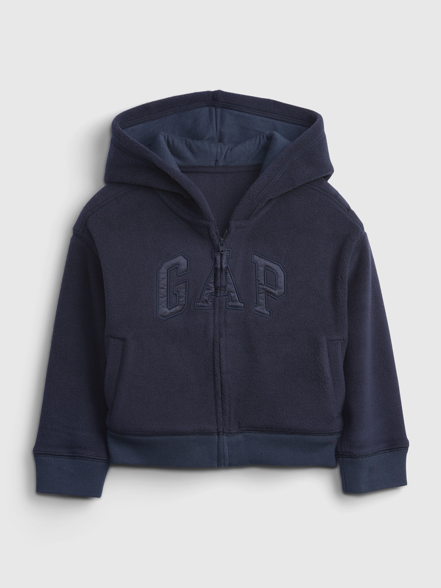 Toddler Gap Logo Hoodie Gap