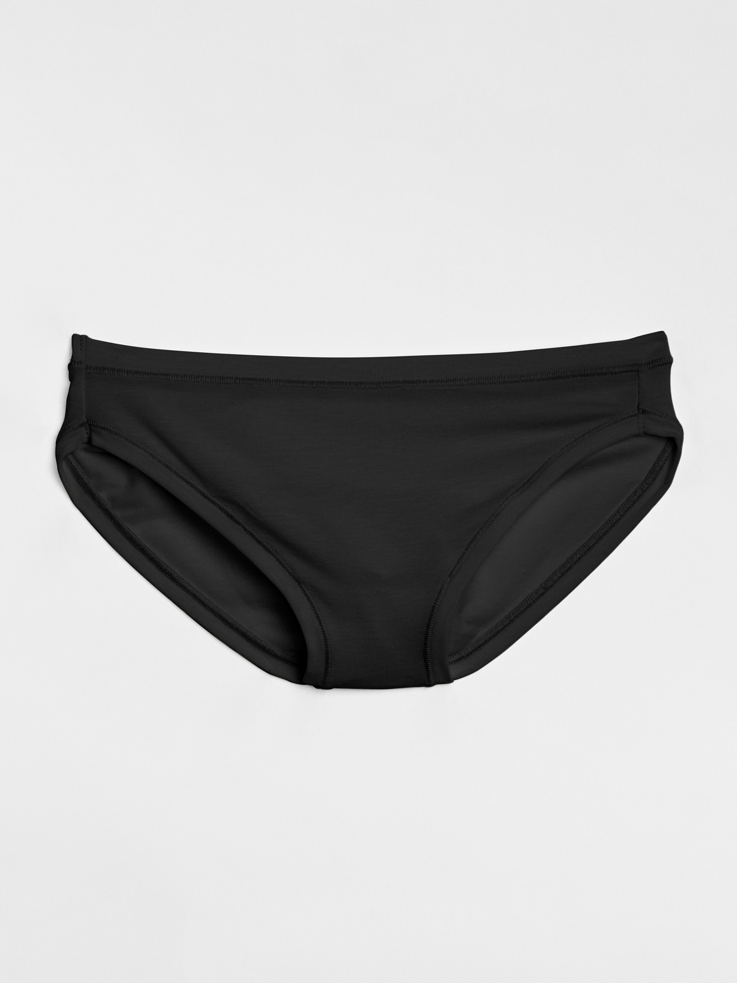 Gap Breathe Bikini black. 1