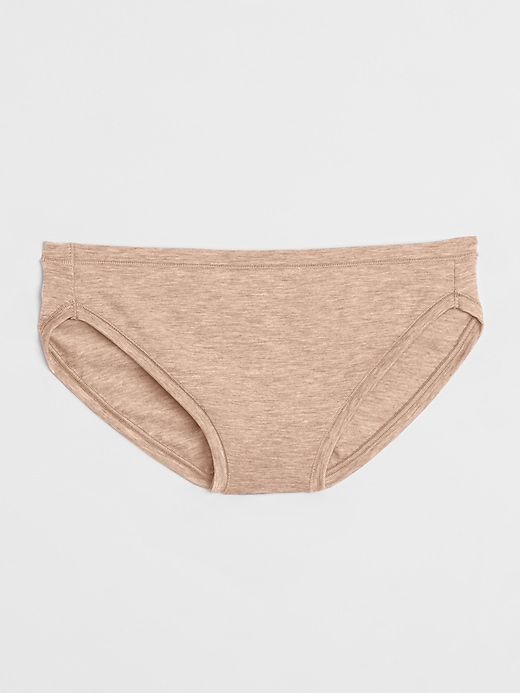 Gap body cotton shop underwear