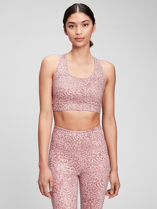 Gap GapFit T-Back Sports Bra