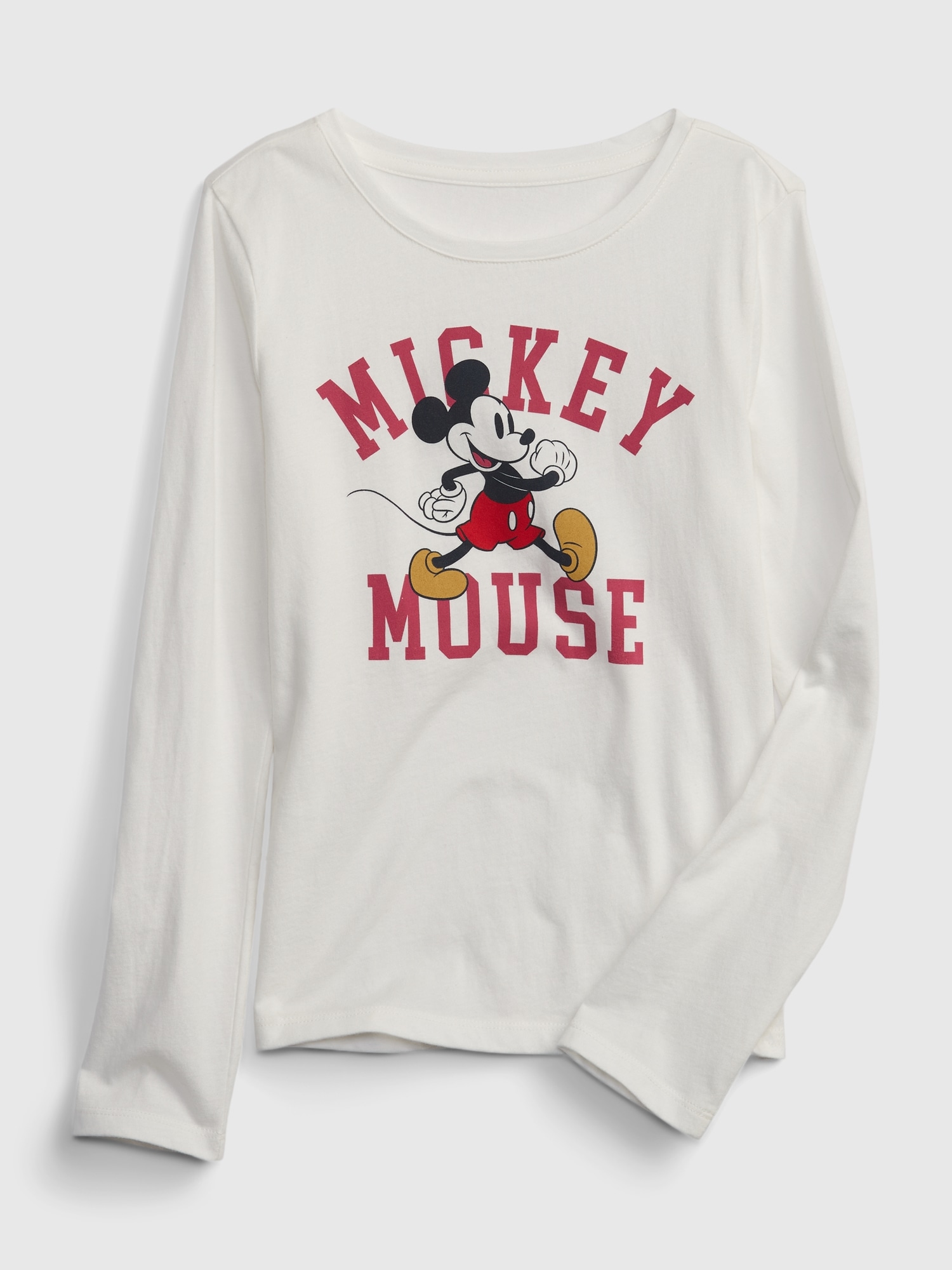 GapKids Disney 100 Organic Cotton Graphic T Shirt Gap