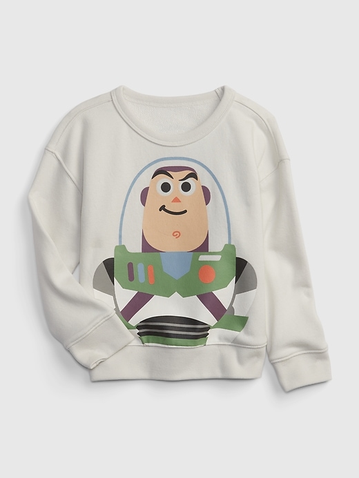 babyGap | Disney Crewneck Sweatshirt | Gap