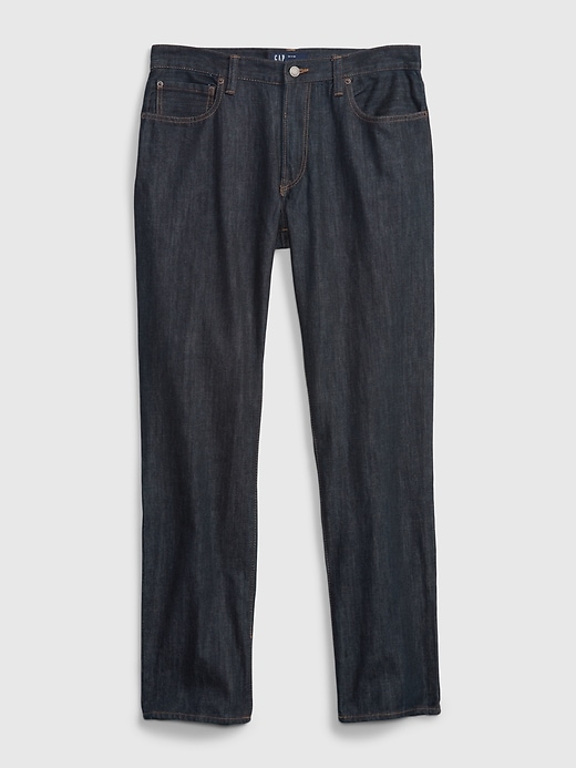 Image number 5 showing, Straight Jeans