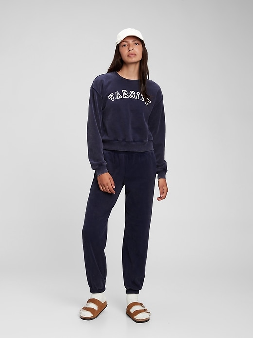 Image number 6 showing, Teen Fleece Joggers