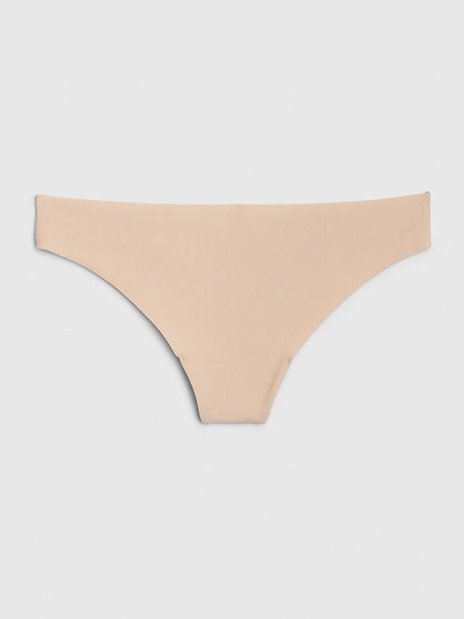 Image number 1 showing, No Show Thong