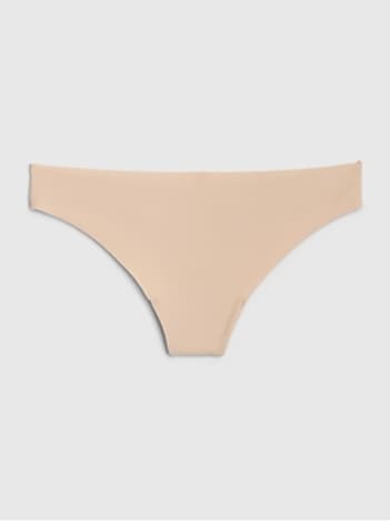 No Show Thong
