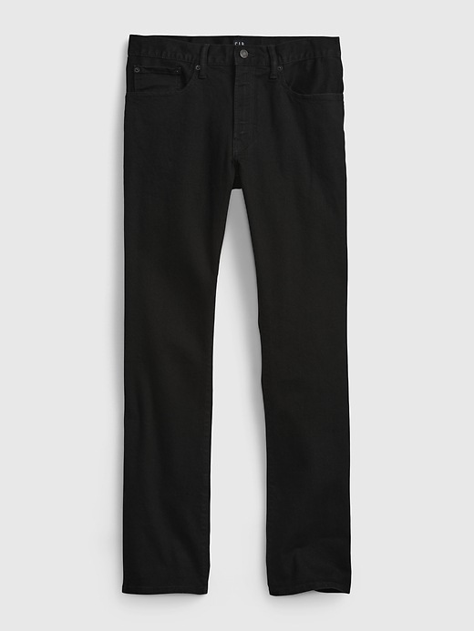 Image number 6 showing, Boot Jeans in GapFlex with Washwell