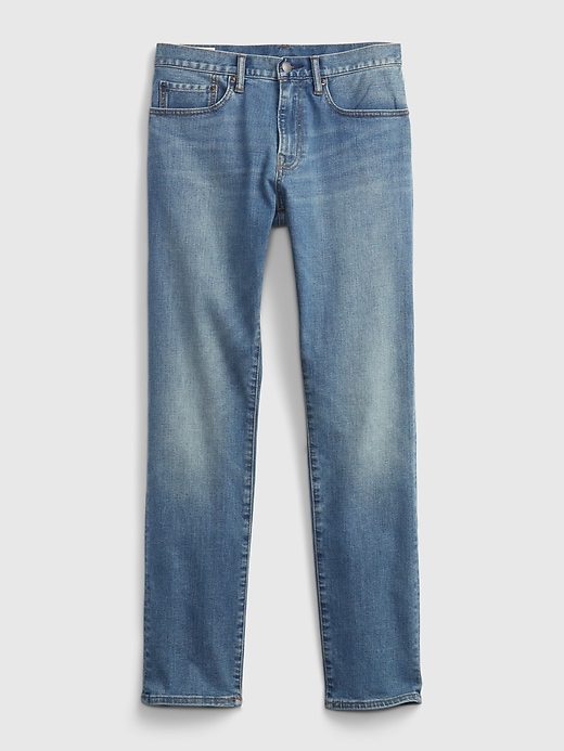 GapFlex Slim Jeans With Washwell™ | Gap