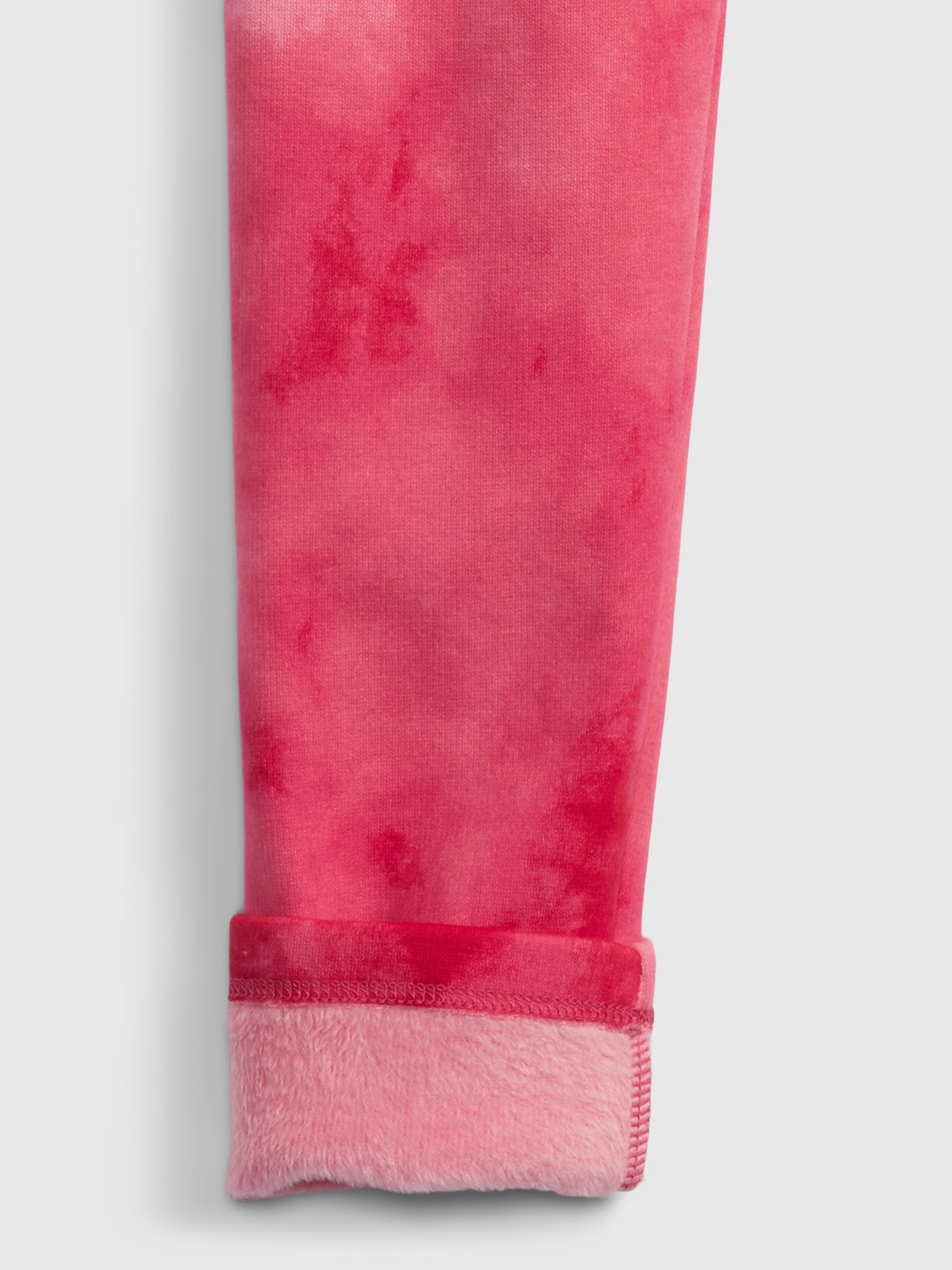 gap cozy leggings