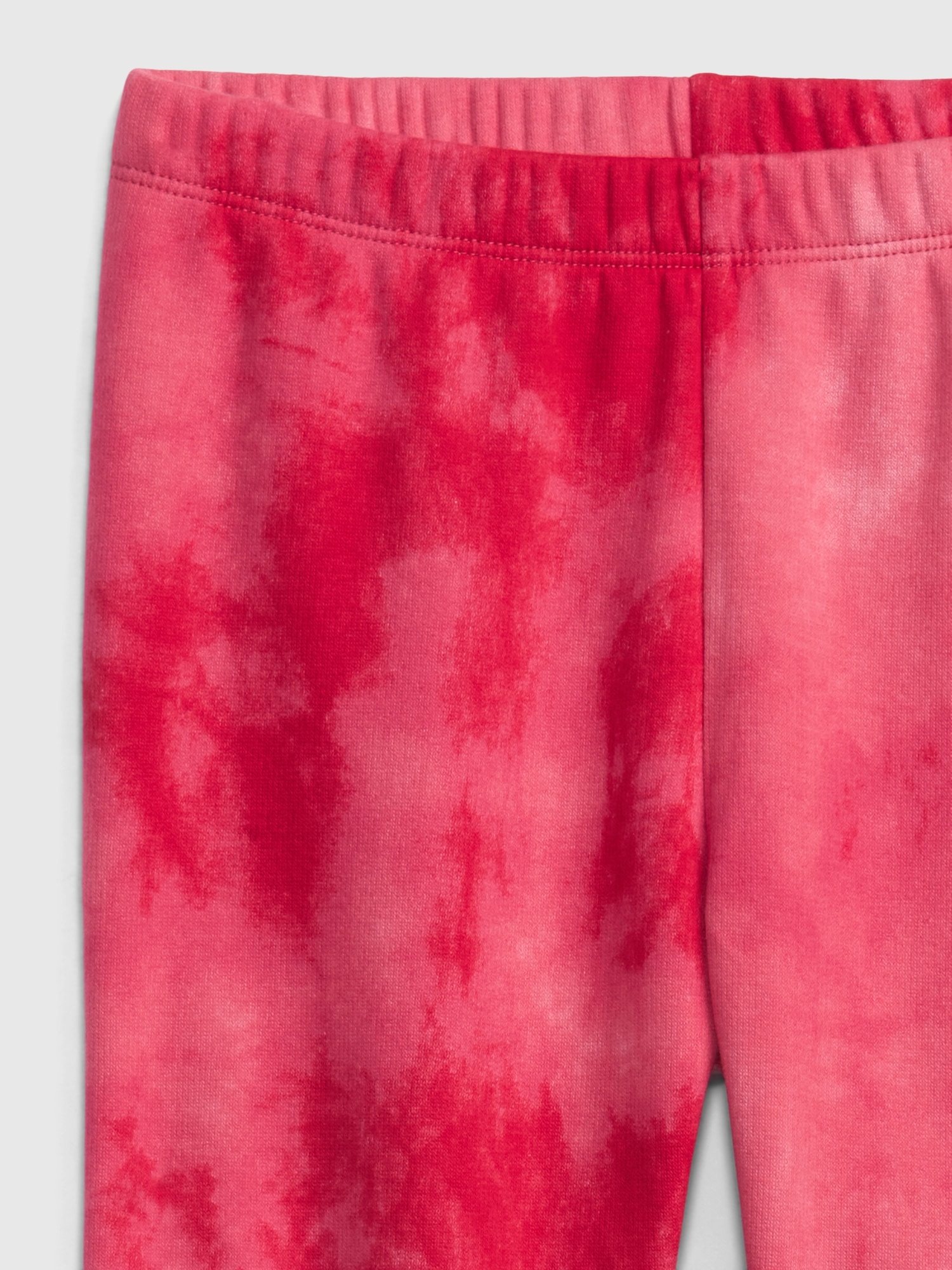 Kids Cozy Fleece Leggings | Gap