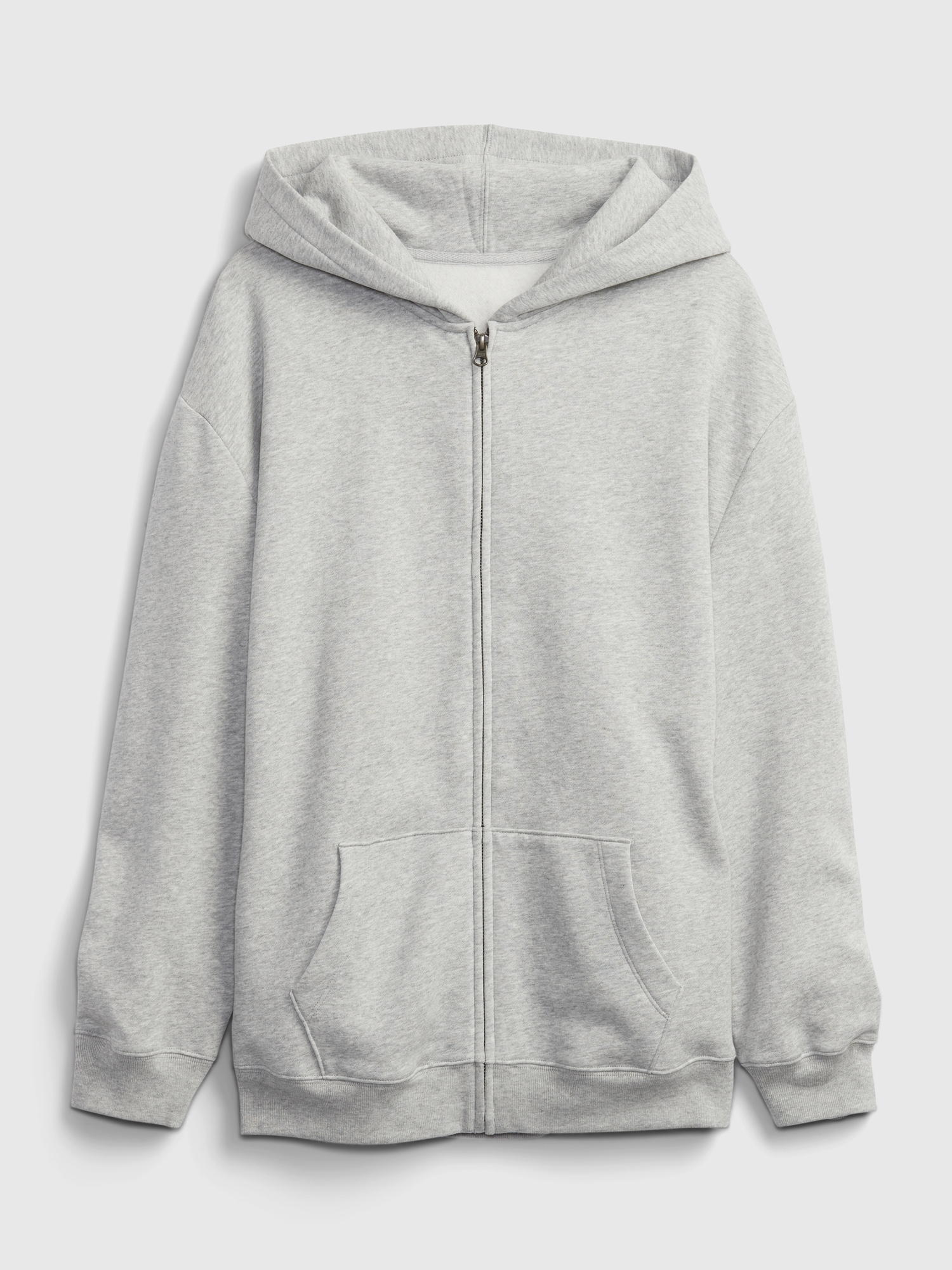 tunic hoodie