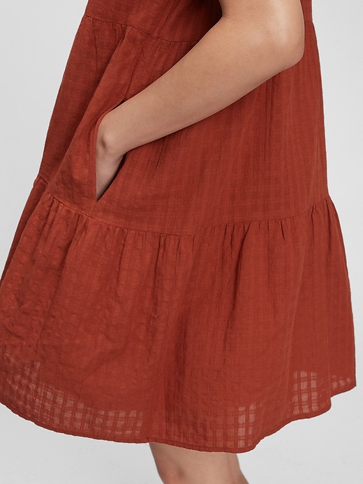 Image number 3 showing, Mini Dress