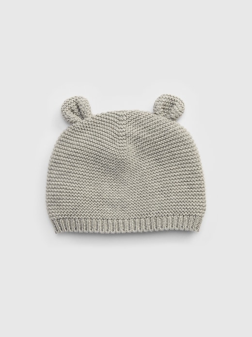 View large product image 1 of 1. Baby Brannan Bear Beanie