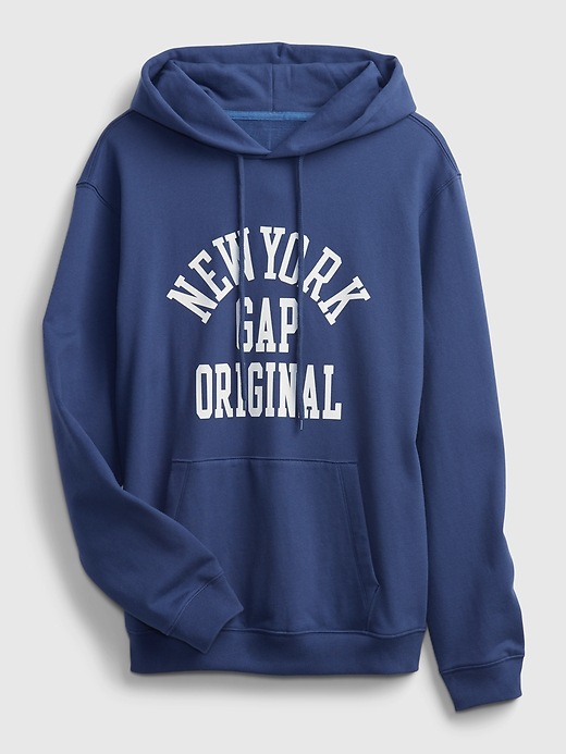 Image number 5 showing, Gap Logo Hoodie