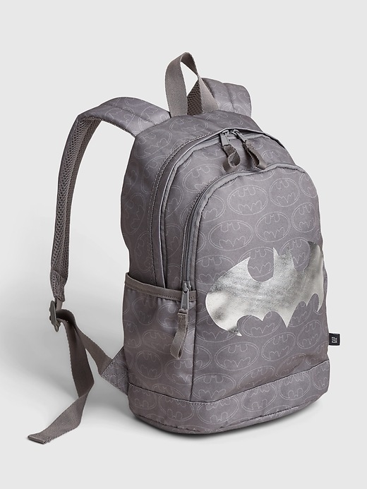gap.com | Recycled Polyester Junior Backpack