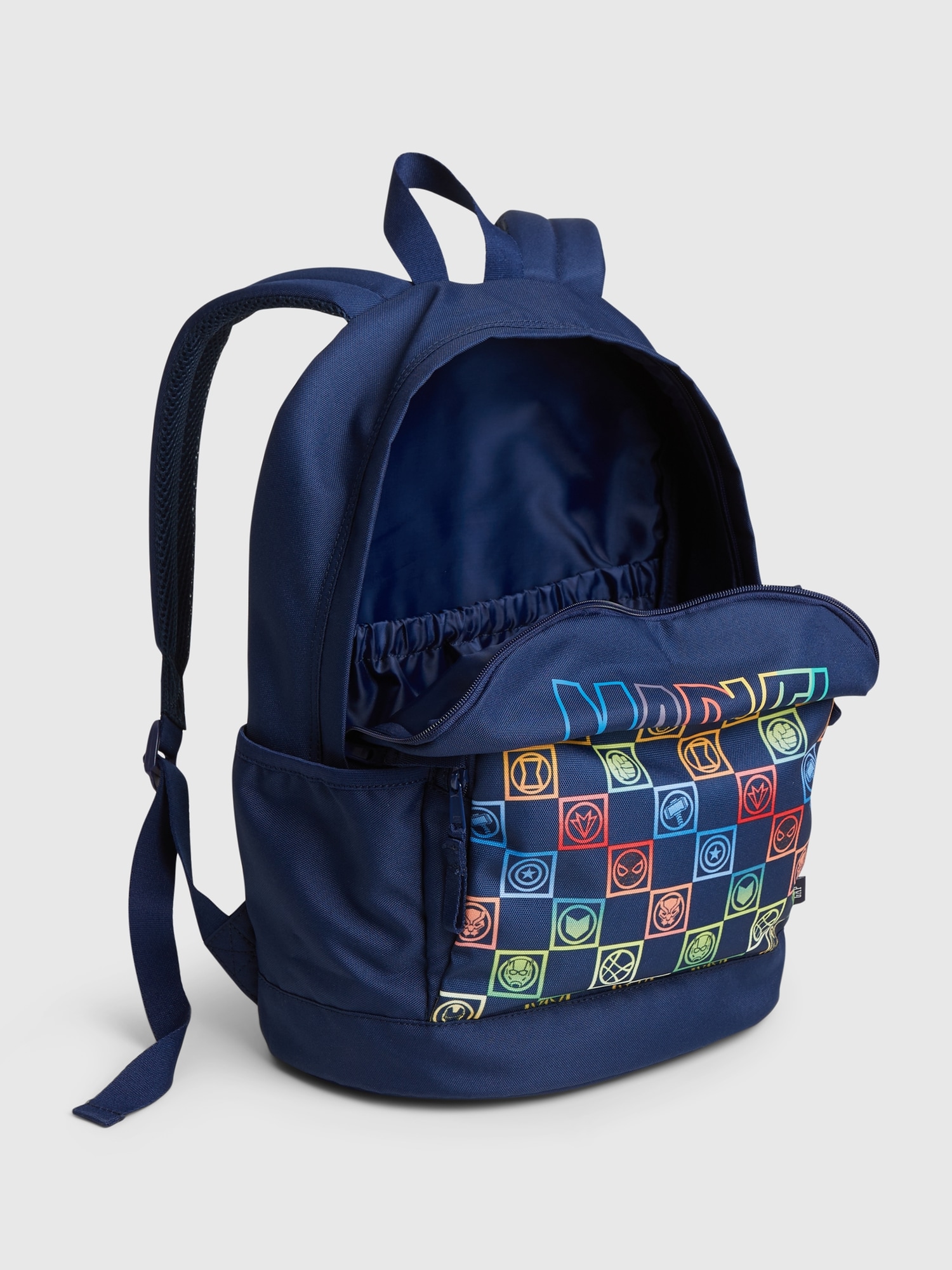 Gap kids clearance marvel backpack