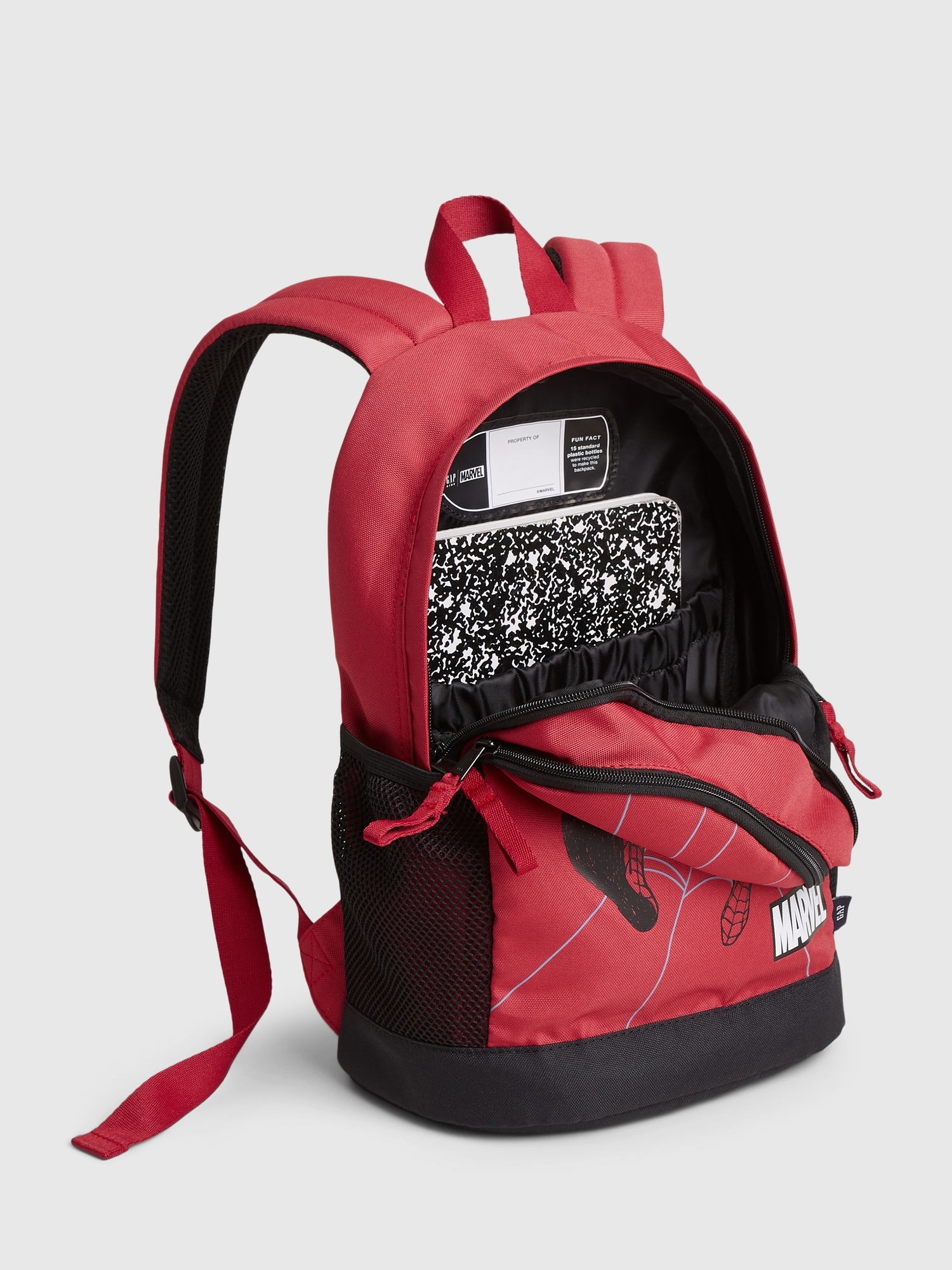 Gap kids deals marvel backpack
