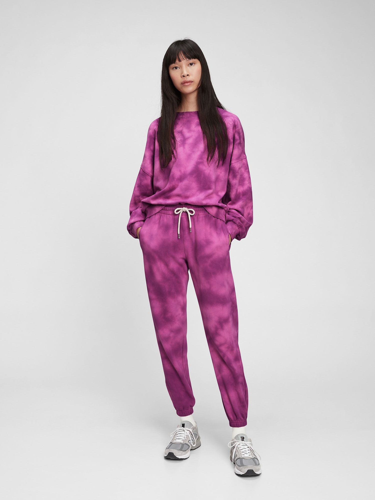 vintage soft classic joggers