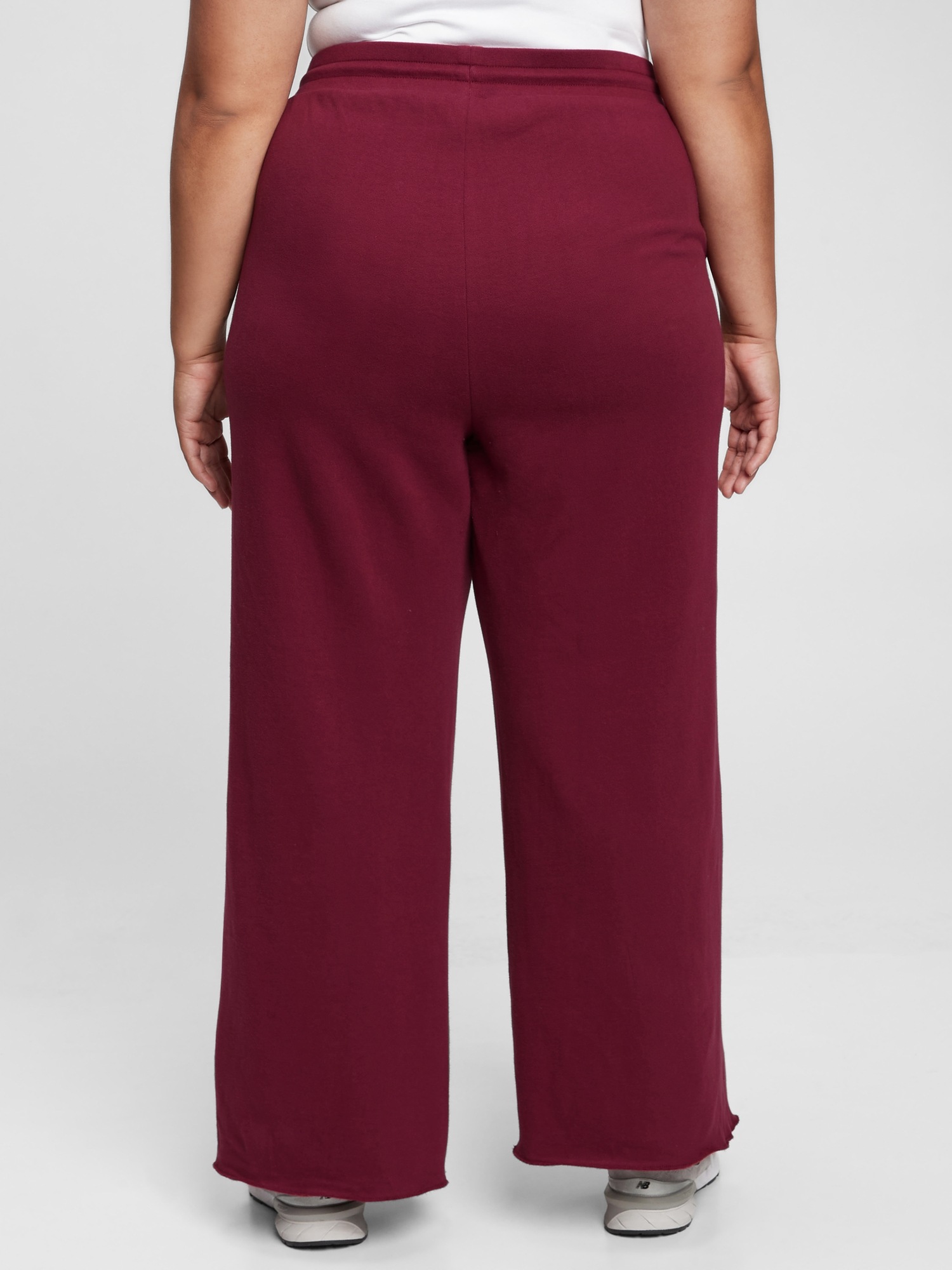 gap straight leg pants