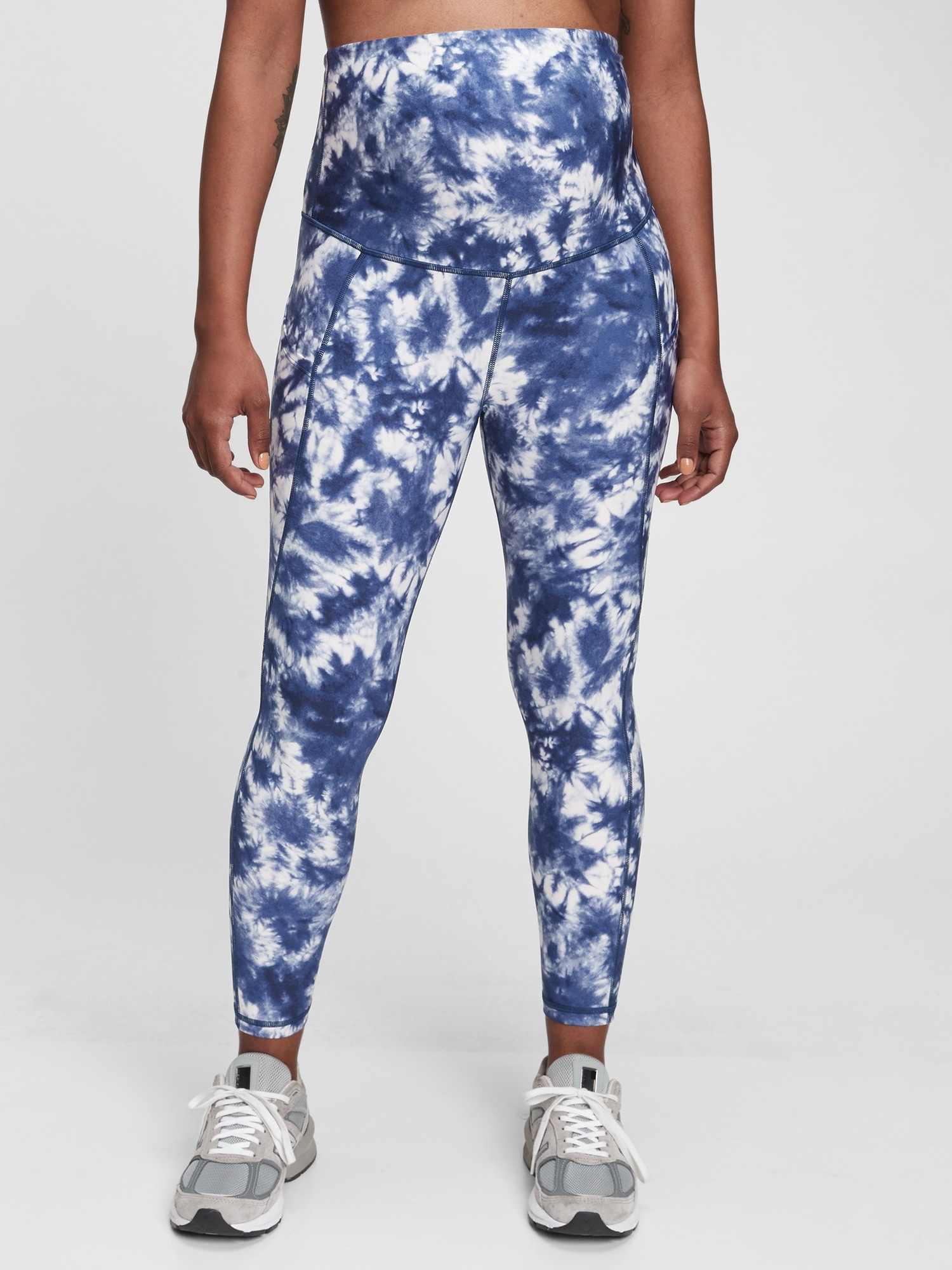 maternity gap leggings