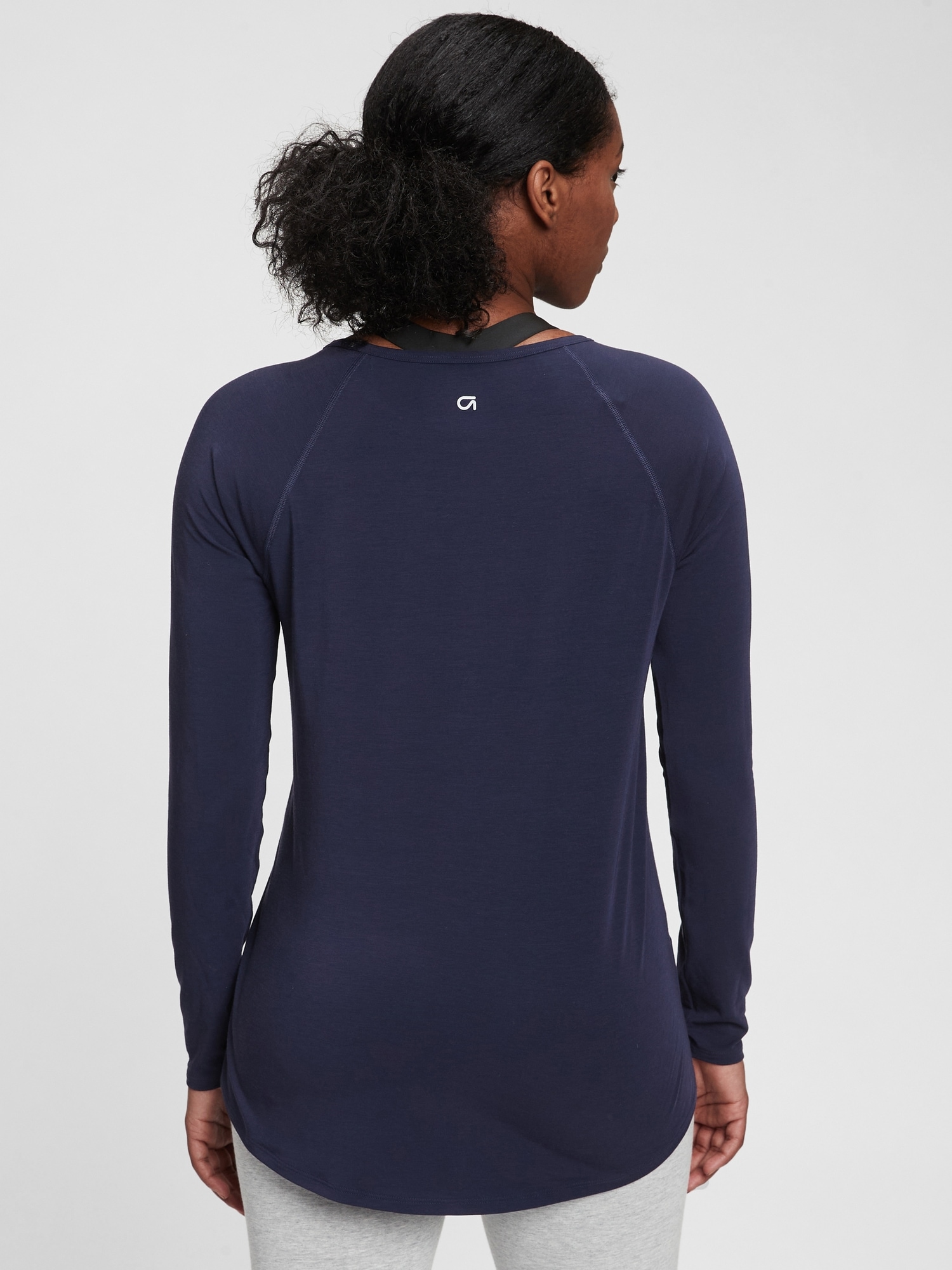 Lululemon Swiftly Breathe Long Sleeve Shirts