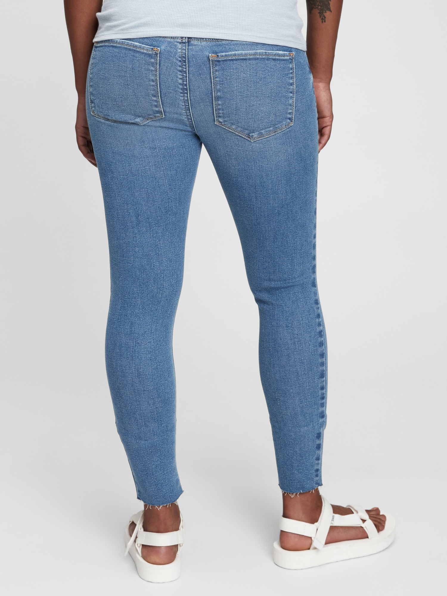 favorite jeggings gap