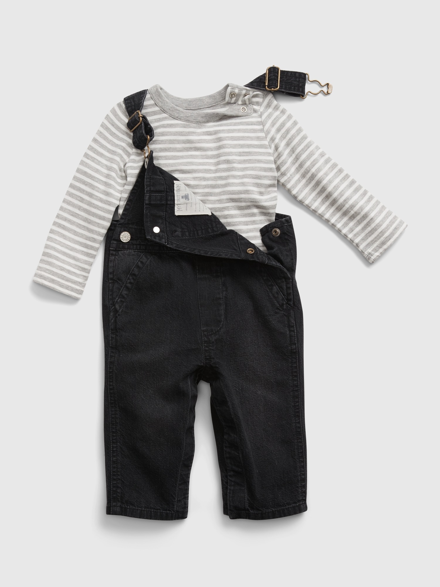 Gap sales baby dungarees