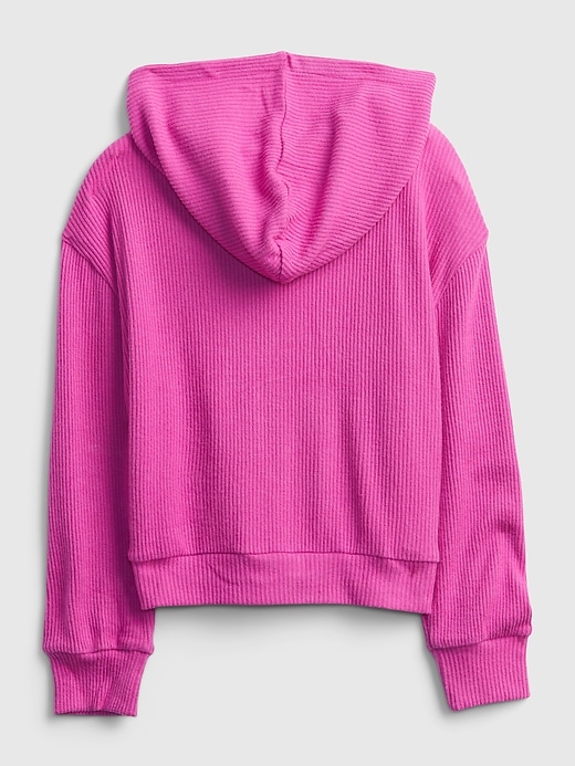Image number 2 showing, Kids Softspun Hoodie