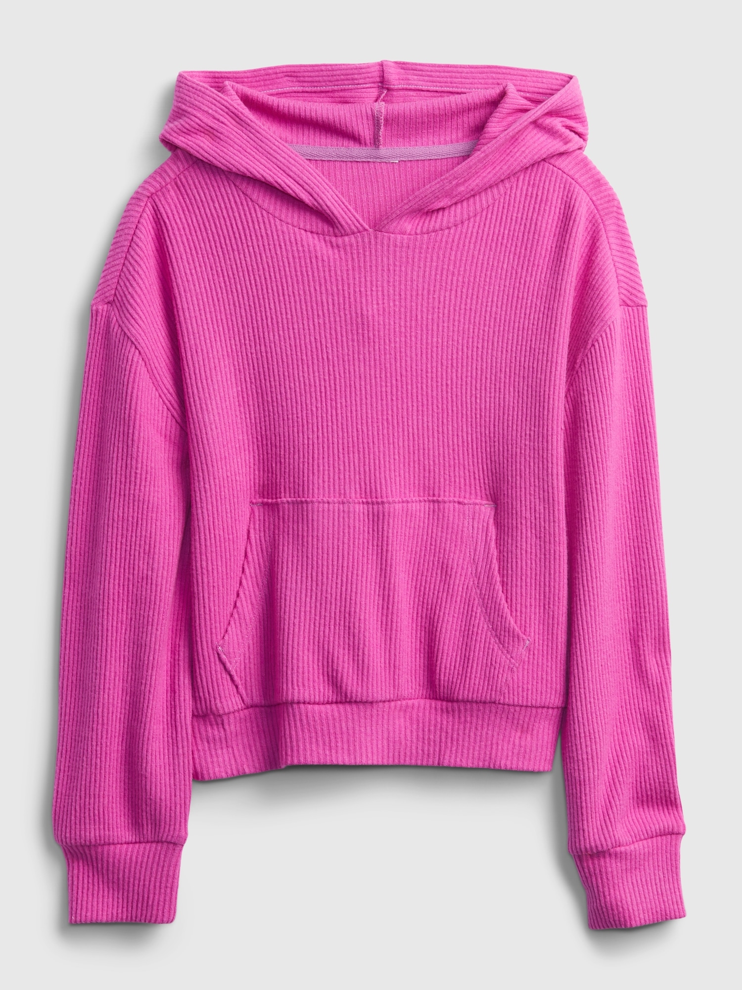 Kids Softspun Hoodie