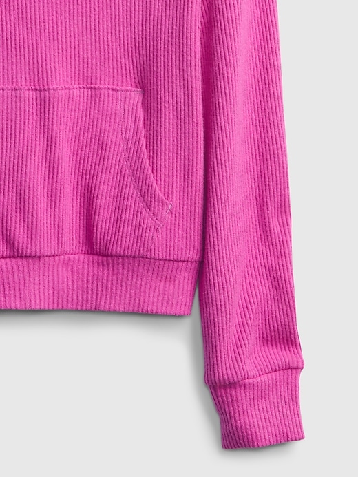 Image number 3 showing, Kids Softspun Hoodie