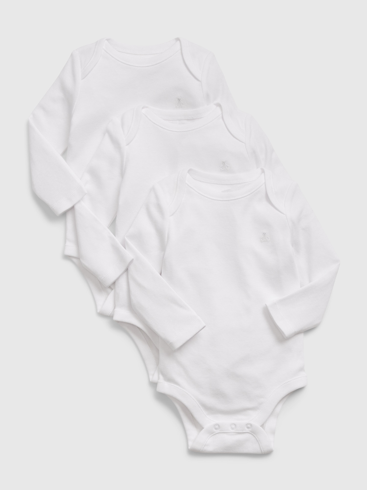 Gap bodysuits baby deals