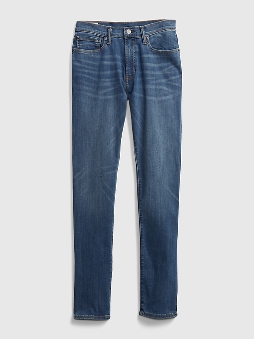 Image number 6 showing, GapFlex Super Skinny Jeans With Washwell&#153