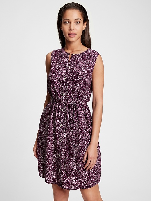gap summer dresses uk