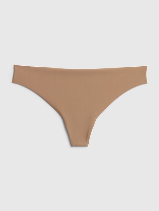 Image number 10 showing, No-Show Thong
