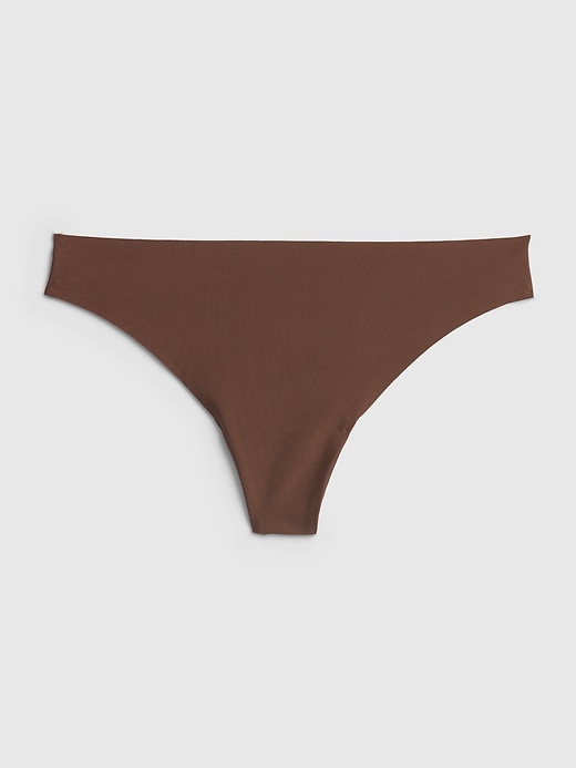 Image number 1 showing, No Show Thong