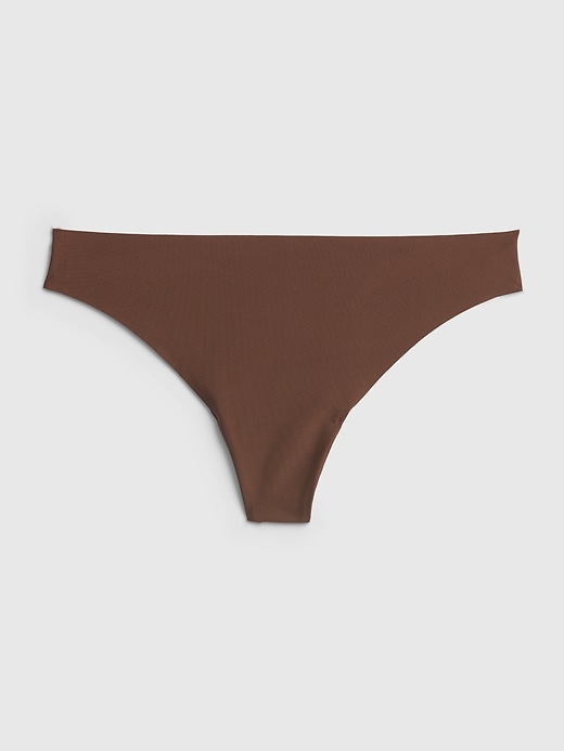 Image number 7 showing, No-Show Thong