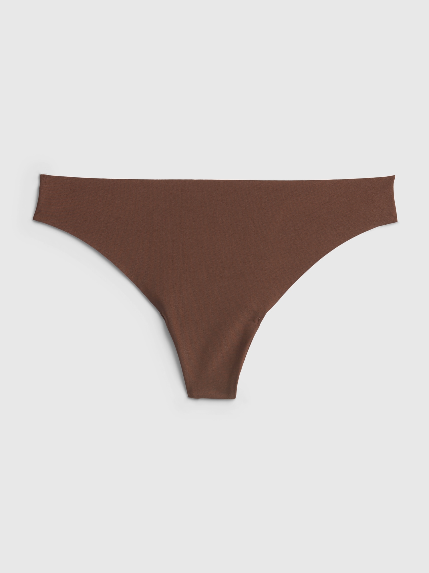 Women's No Show Thong