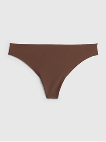 No Show Thong
