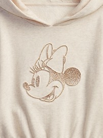 View large product image 3 of 3. babyGap &#124 Disney Minnie Mouse Hoodie