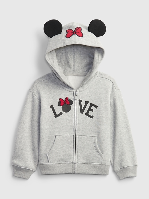 babygap 3d graphic hoodie