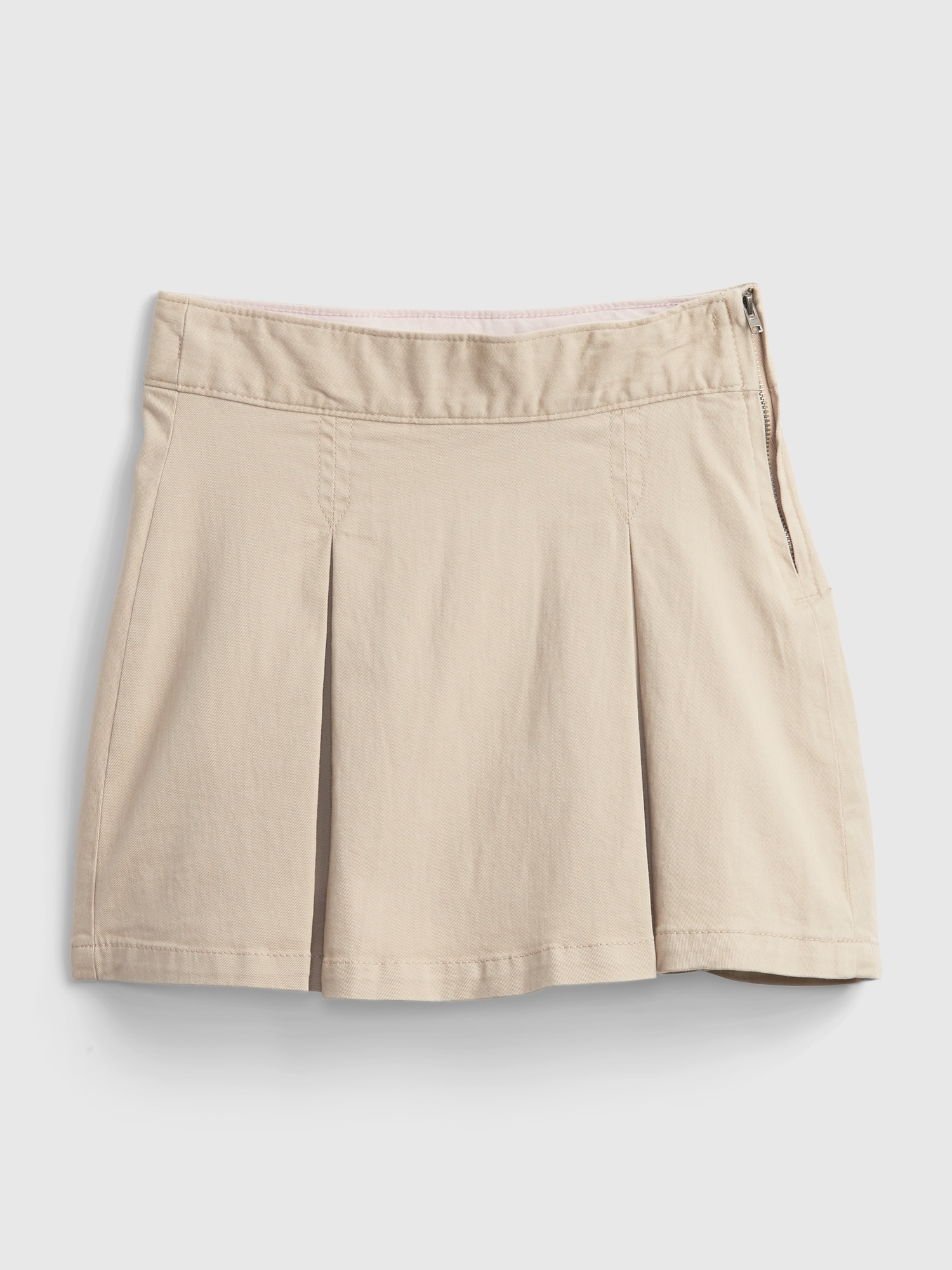 Kids Uniform Skirt | Gap