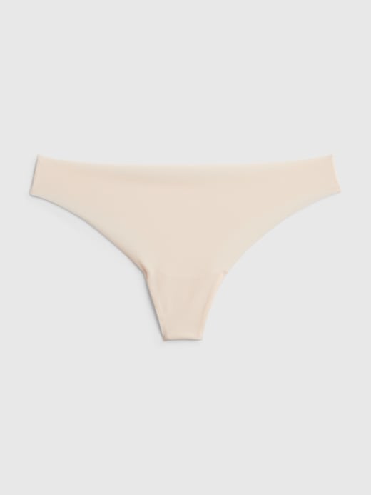Image number 5 showing, No-Show Thong