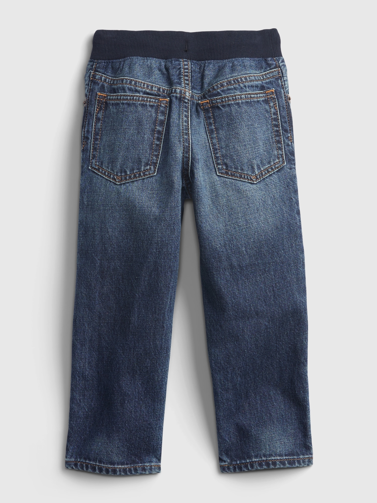 Gap disney jeans discount