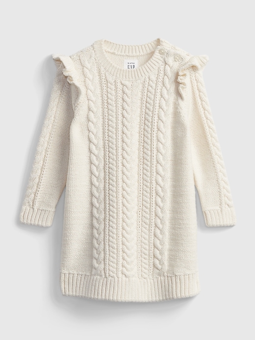 baby gap knit sweater