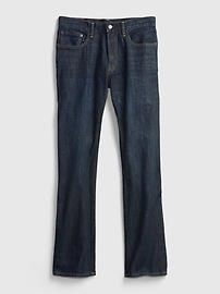 Boot Jeans With Washwell&#153
