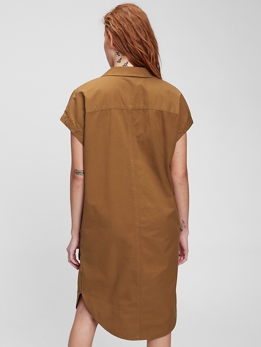 Image number 2 showing, Popover Dress