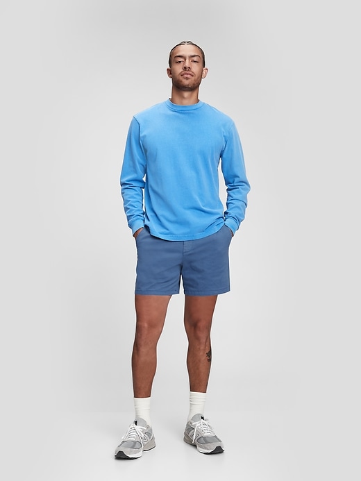 Short Gap Vintage Hombre Rosas Y Shorts Gap Vintage Hombre